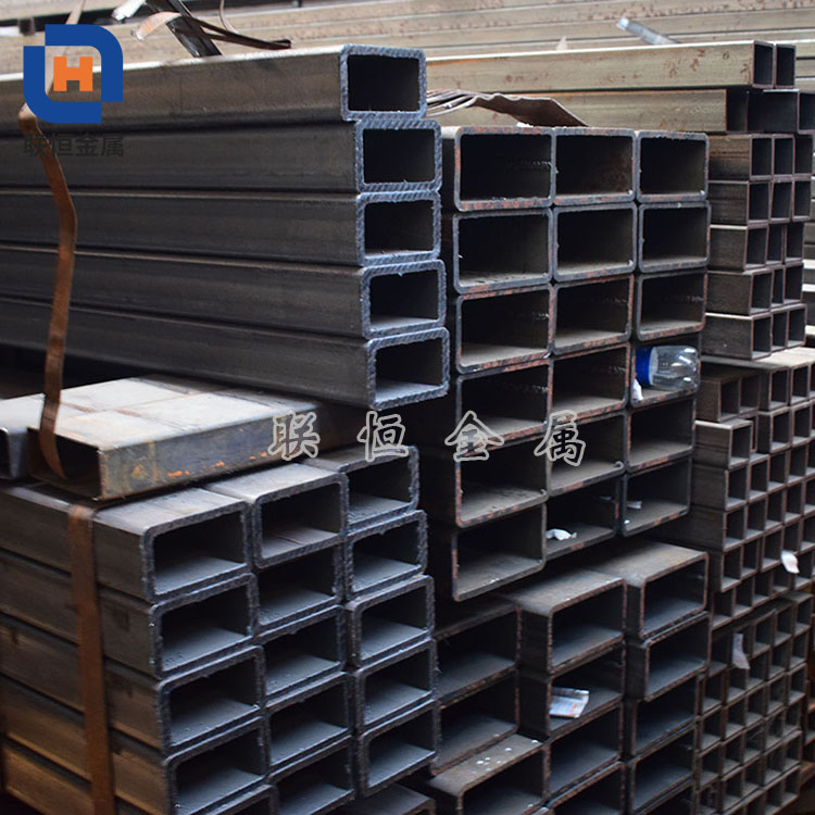 湖南长沙矩形管厂家批发价格多少钱一吨