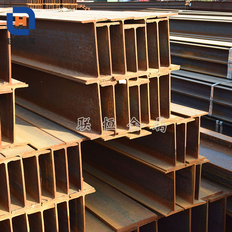 湖南长沙钢结构H型钢批发价格多少钱一吨